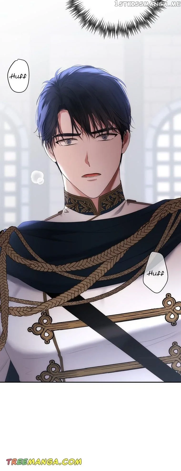 It Looks Like I’ve Fallen into the World of a Reverse Harem Game Chapter 78 page 49