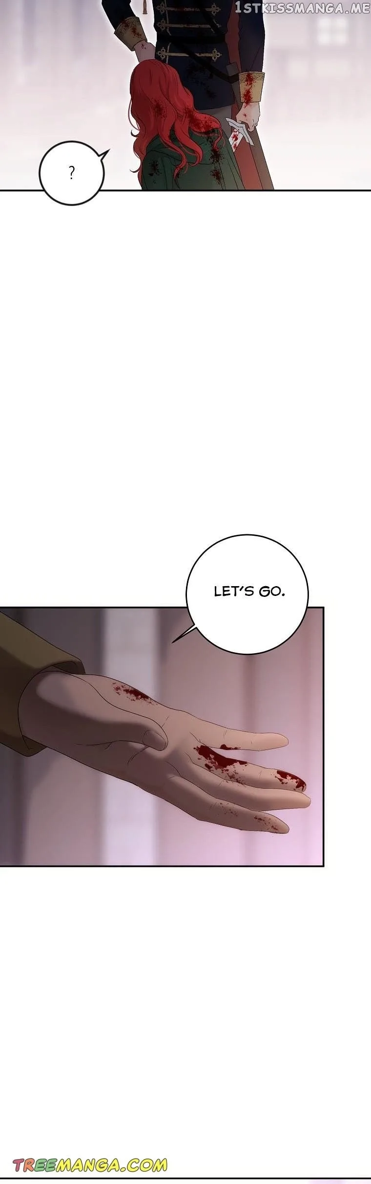 It Looks Like I’ve Fallen into the World of a Reverse Harem Game Chapter 78 page 45