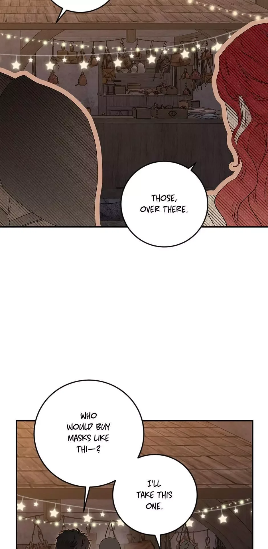 It Looks Like I’ve Fallen into the World of a Reverse Harem Game Chapter 81 page 10