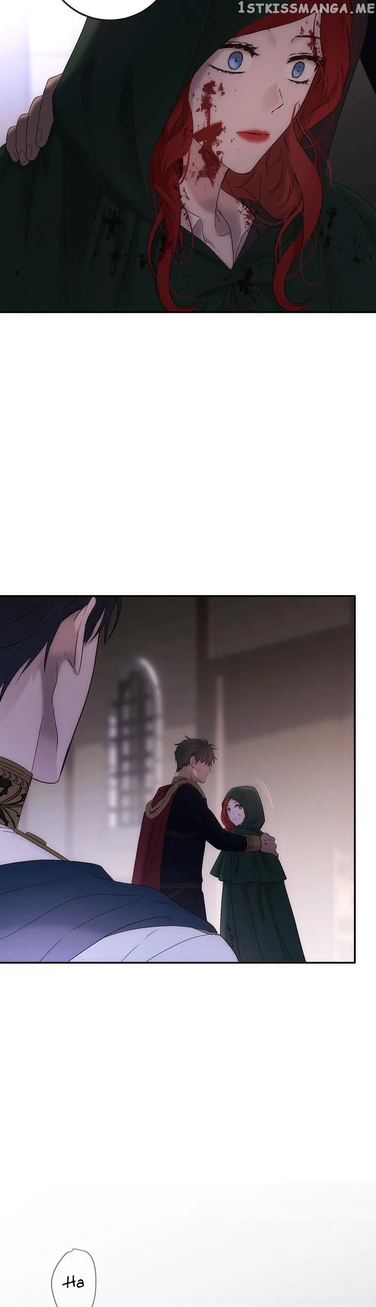 It Looks Like I’ve Fallen into the World of a Reverse Harem Game Chapter 79 page 2