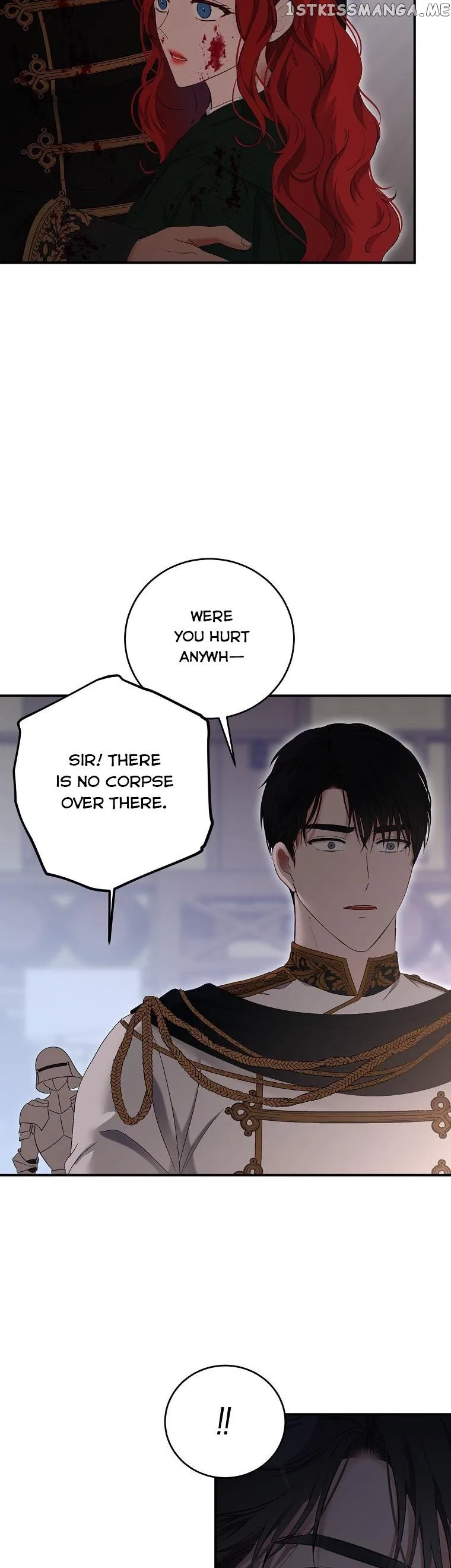 It Looks Like I’ve Fallen into the World of a Reverse Harem Game Chapter 79 page 4