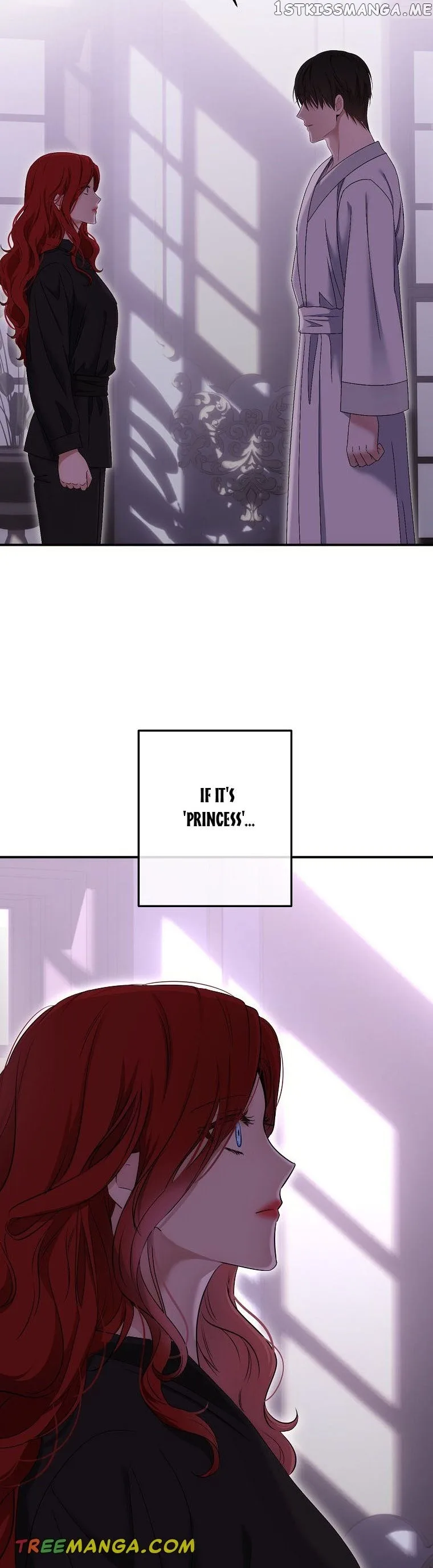 It Looks Like I’ve Fallen into the World of a Reverse Harem Game Chapter 80 page 3
