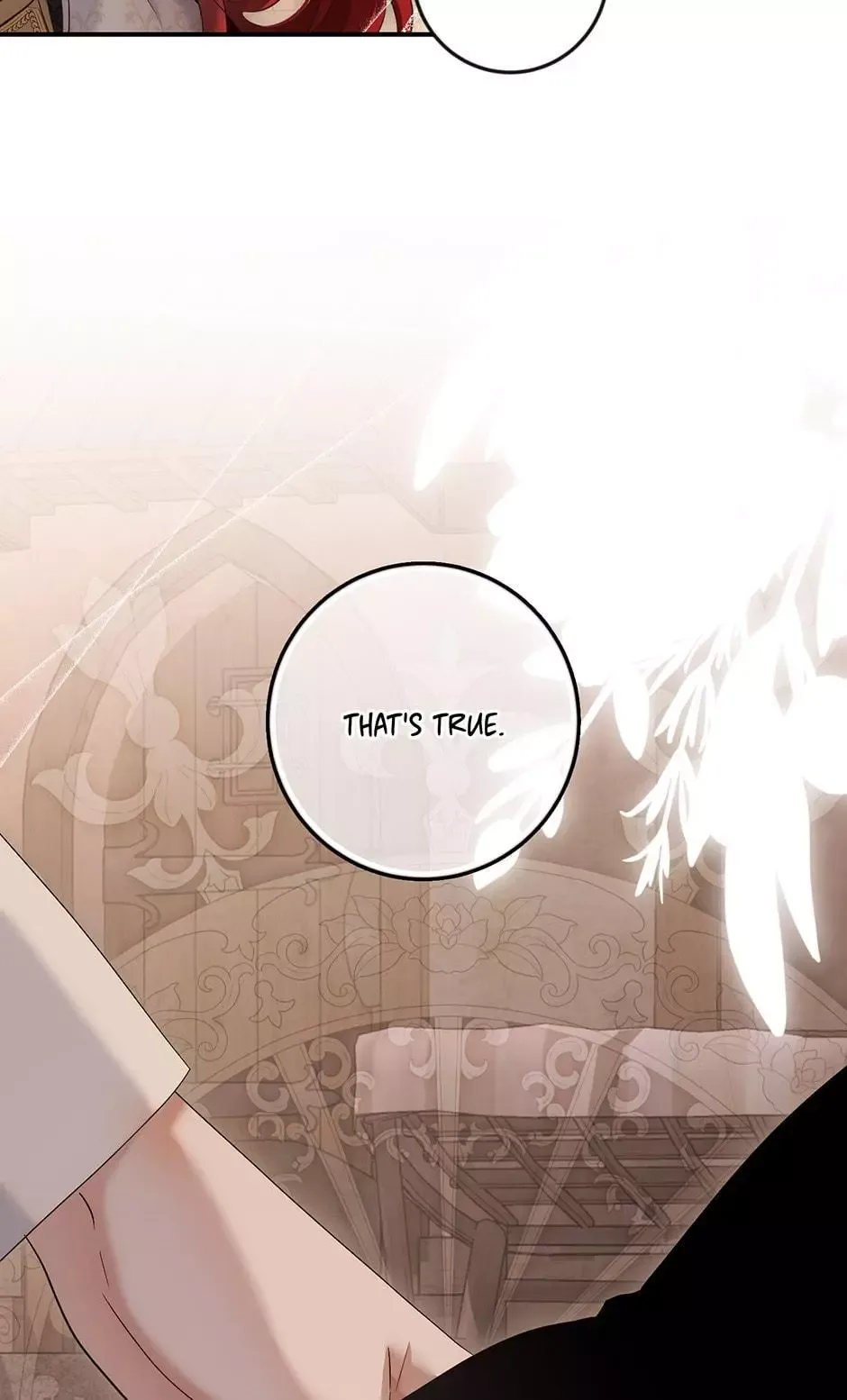 It Looks Like I’ve Fallen into the World of a Reverse Harem Game Chapter 81 page 23
