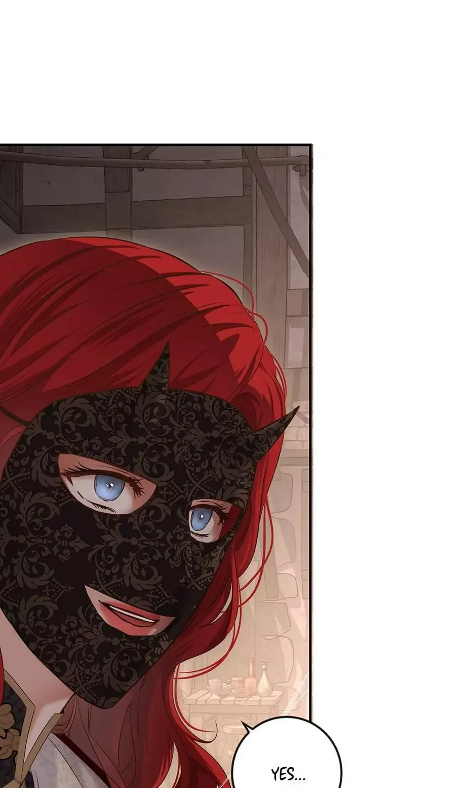 It Looks Like I’ve Fallen into the World of a Reverse Harem Game Chapter 81 page 22