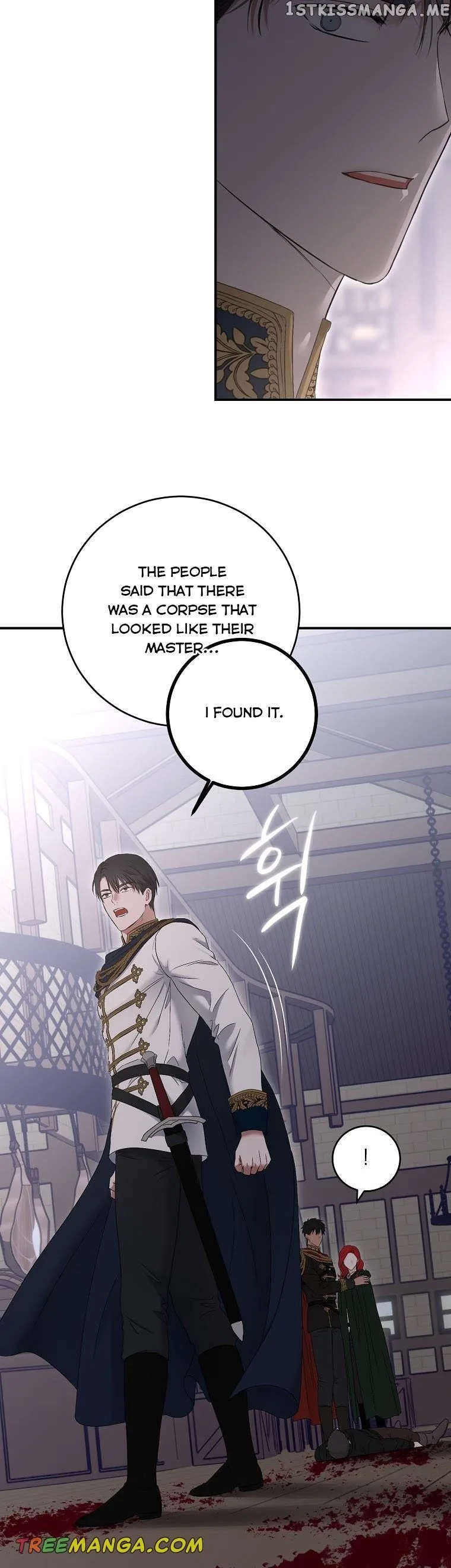 It Looks Like I’ve Fallen into the World of a Reverse Harem Game Chapter 79 page 5