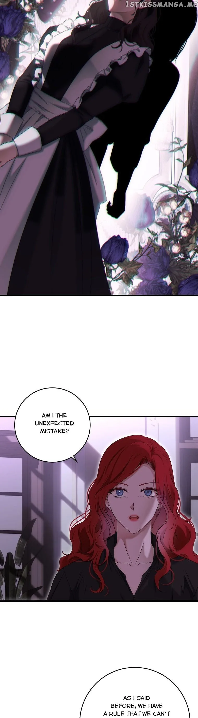 It Looks Like I’ve Fallen into the World of a Reverse Harem Game Chapter 80 page 5