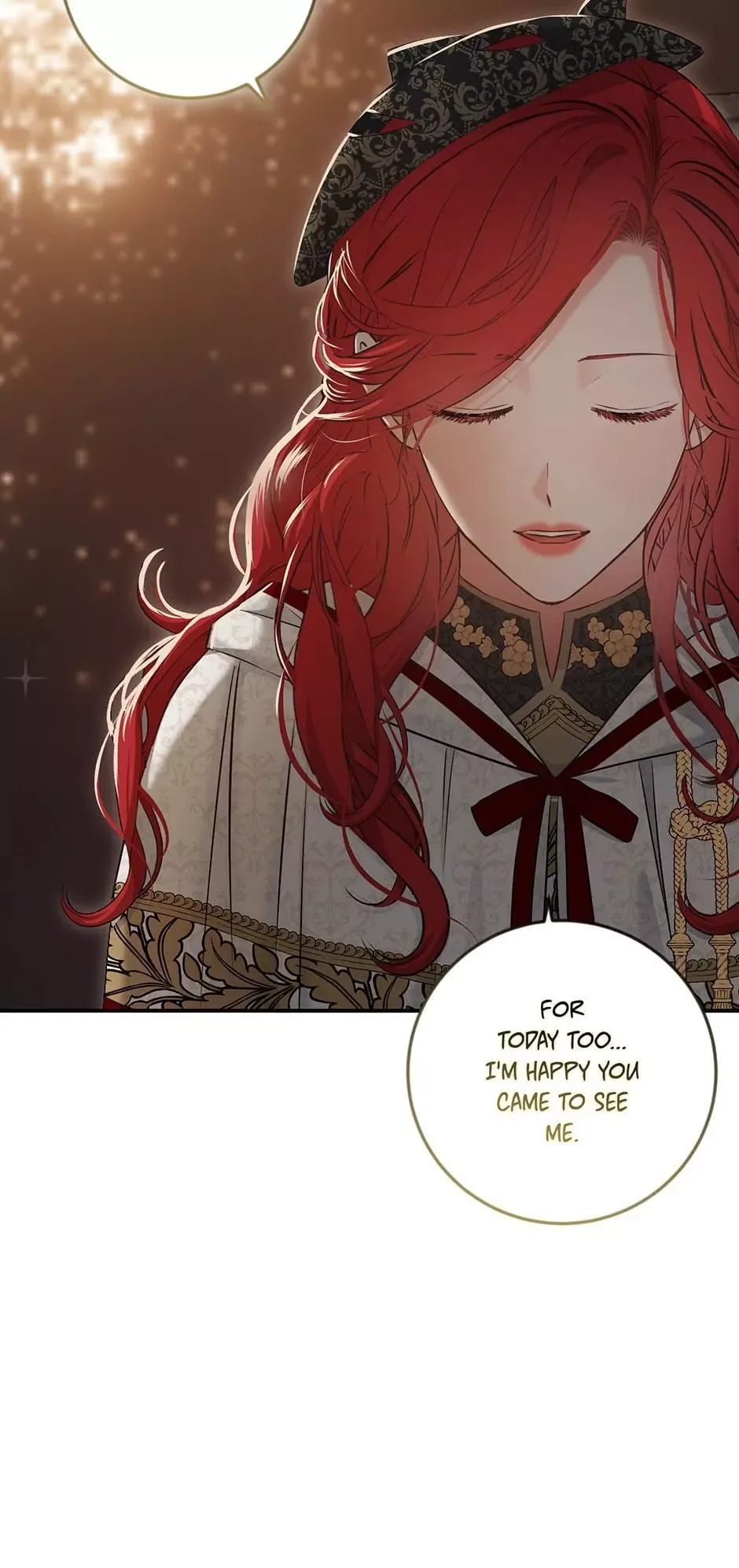 It Looks Like I’ve Fallen into the World of a Reverse Harem Game Chapter 81 page 34