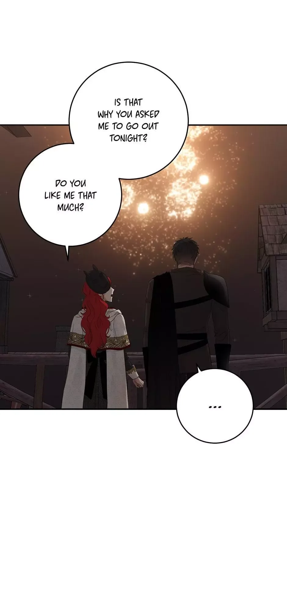 It Looks Like I’ve Fallen into the World of a Reverse Harem Game Chapter 81 page 31