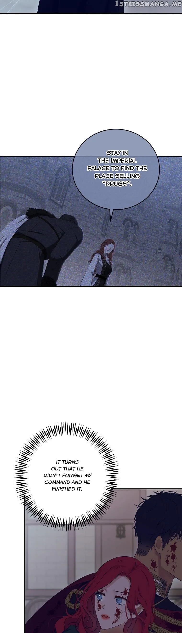 It Looks Like I’ve Fallen into the World of a Reverse Harem Game Chapter 79 page 7