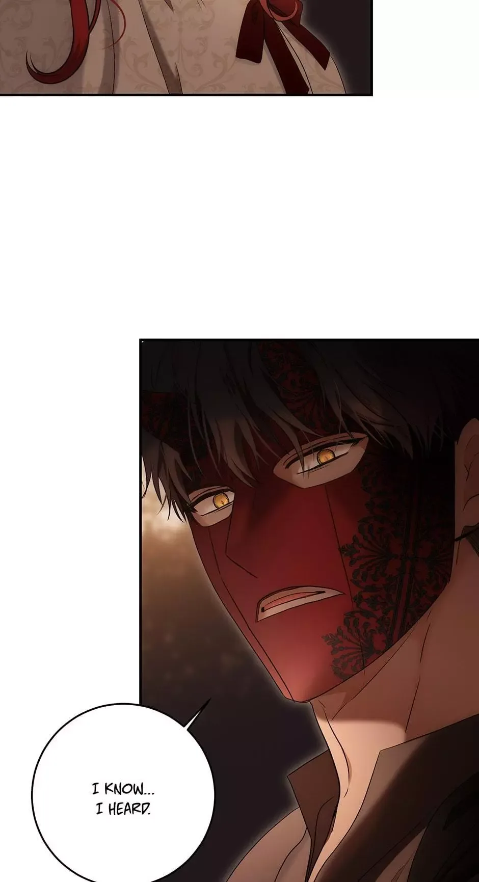 It Looks Like I’ve Fallen into the World of a Reverse Harem Game Chapter 81 page 29