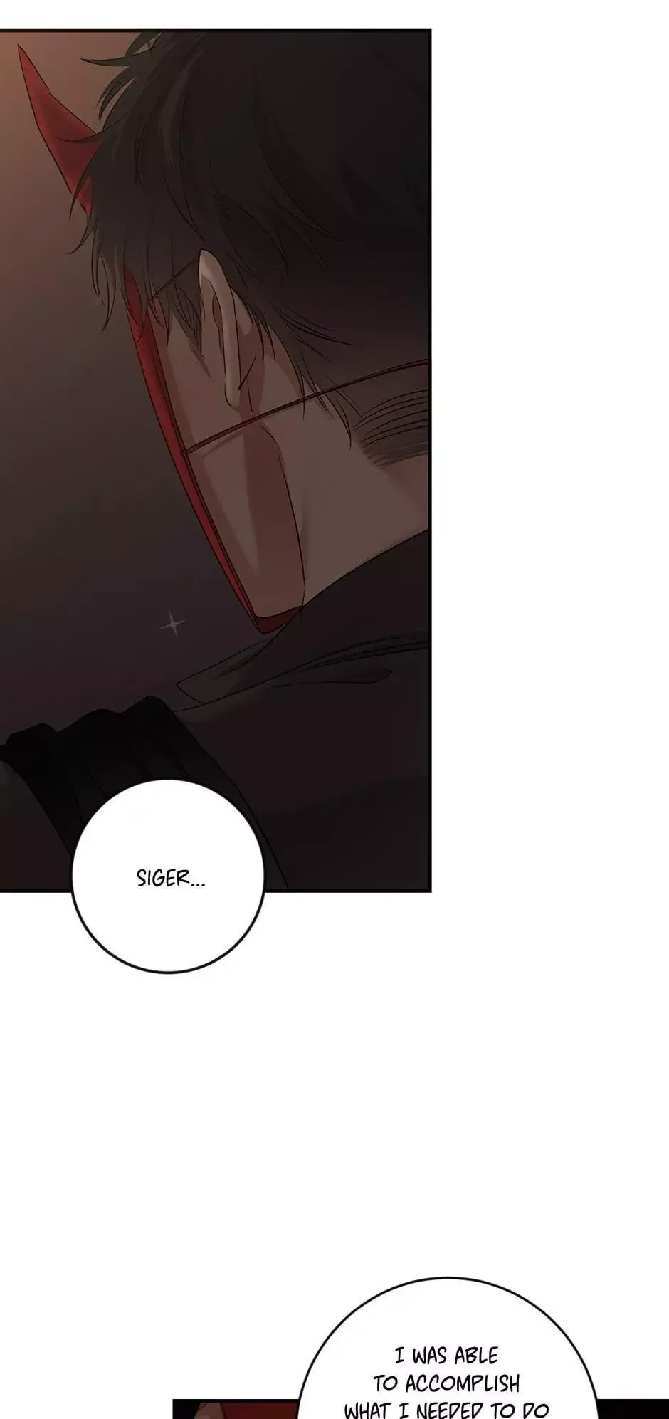 It Looks Like I’ve Fallen into the World of a Reverse Harem Game Chapter 81 page 32