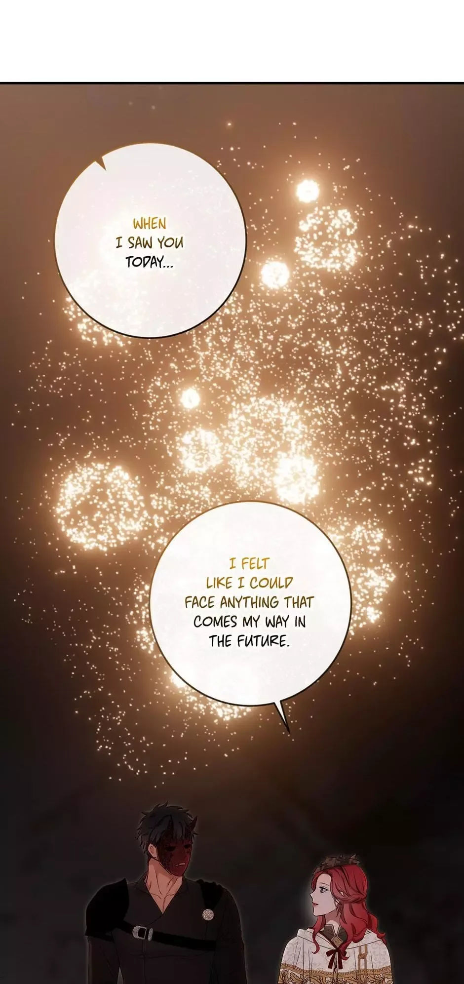 It Looks Like I’ve Fallen into the World of a Reverse Harem Game Chapter 81 page 35