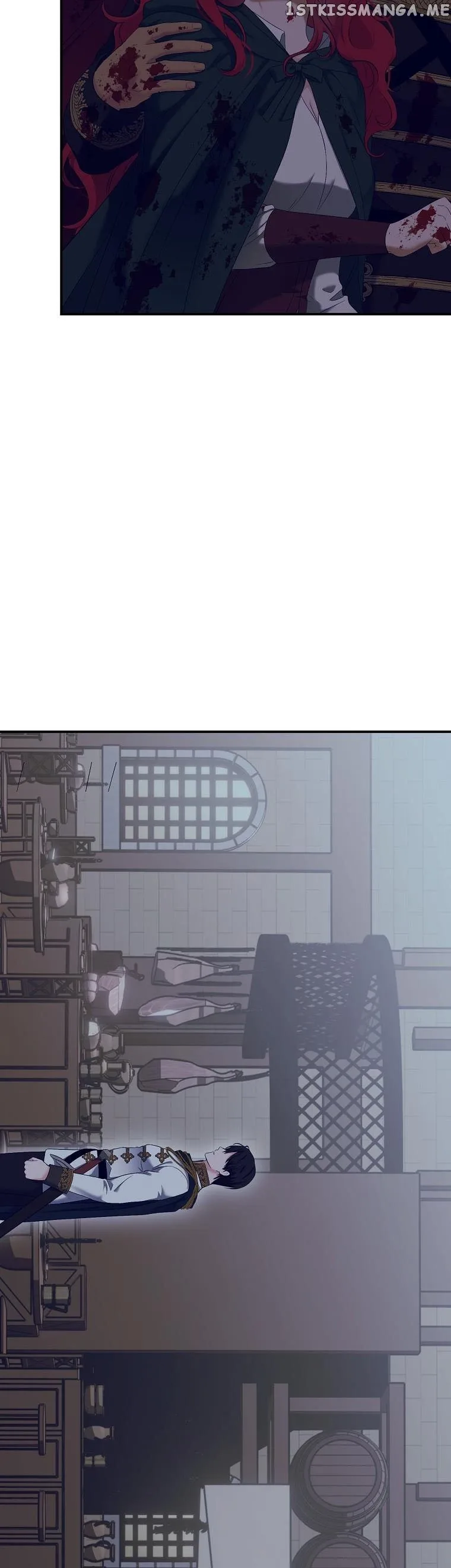 It Looks Like I’ve Fallen into the World of a Reverse Harem Game Chapter 79 page 8