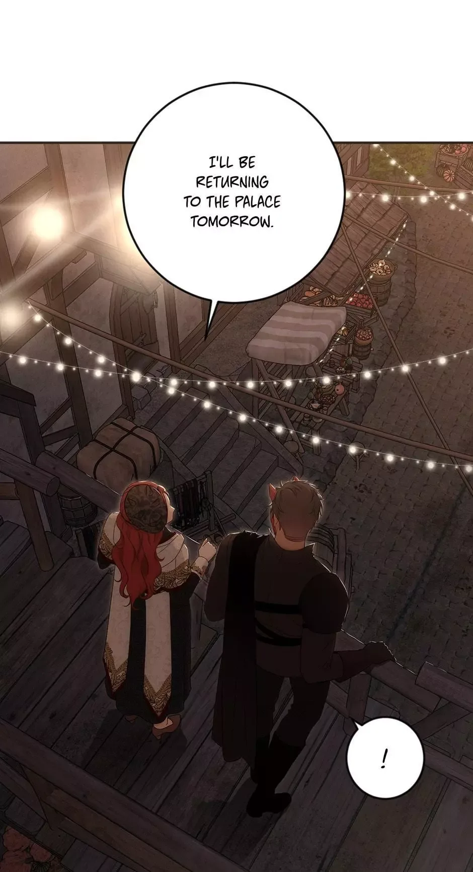 It Looks Like I’ve Fallen into the World of a Reverse Harem Game Chapter 81 page 27
