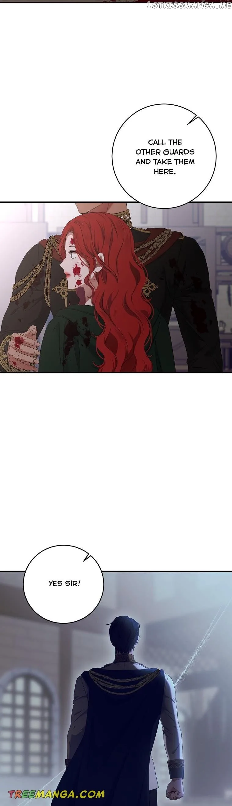It Looks Like I’ve Fallen into the World of a Reverse Harem Game Chapter 79 page 6