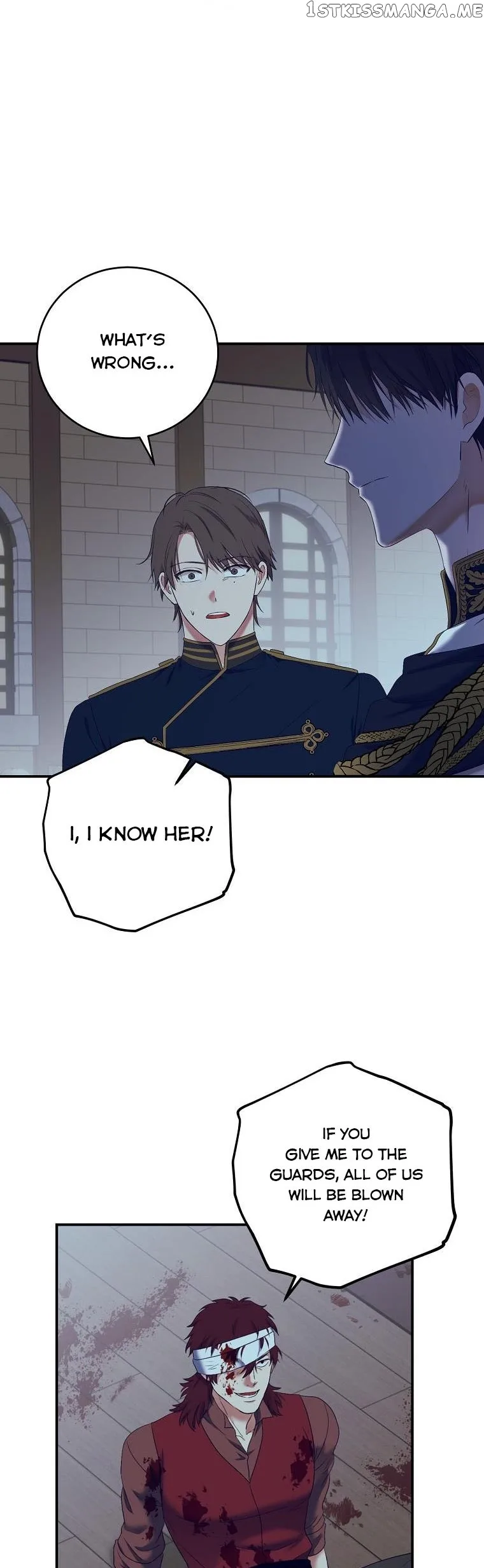 It Looks Like I’ve Fallen into the World of a Reverse Harem Game Chapter 79 page 13