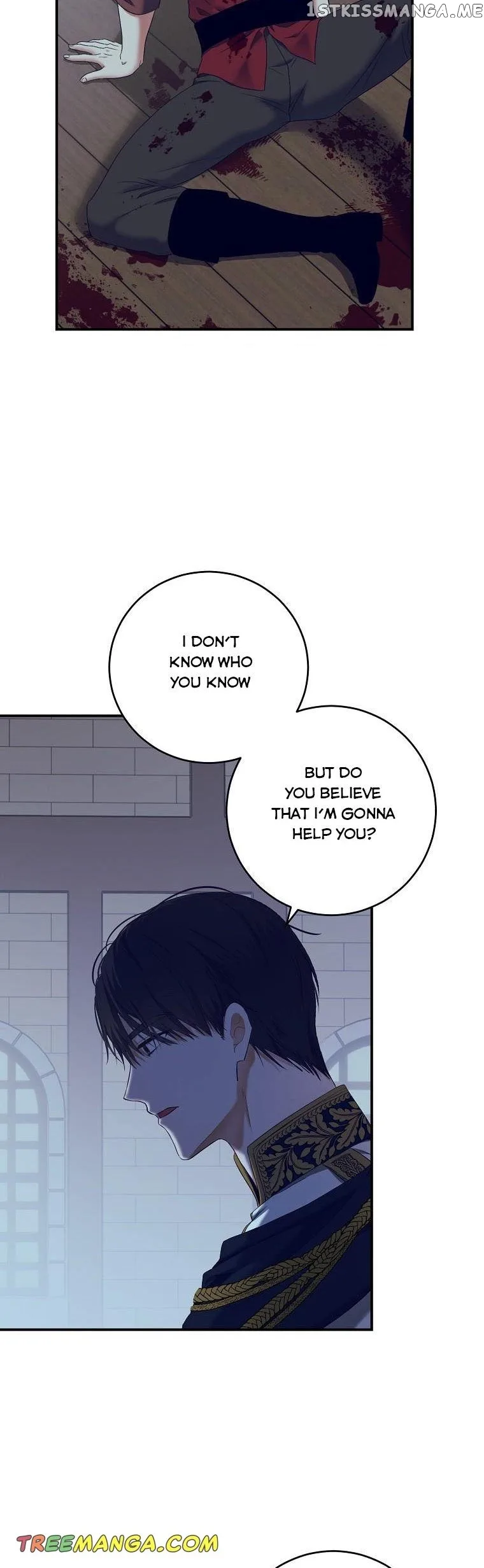 It Looks Like I’ve Fallen into the World of a Reverse Harem Game Chapter 79 page 14