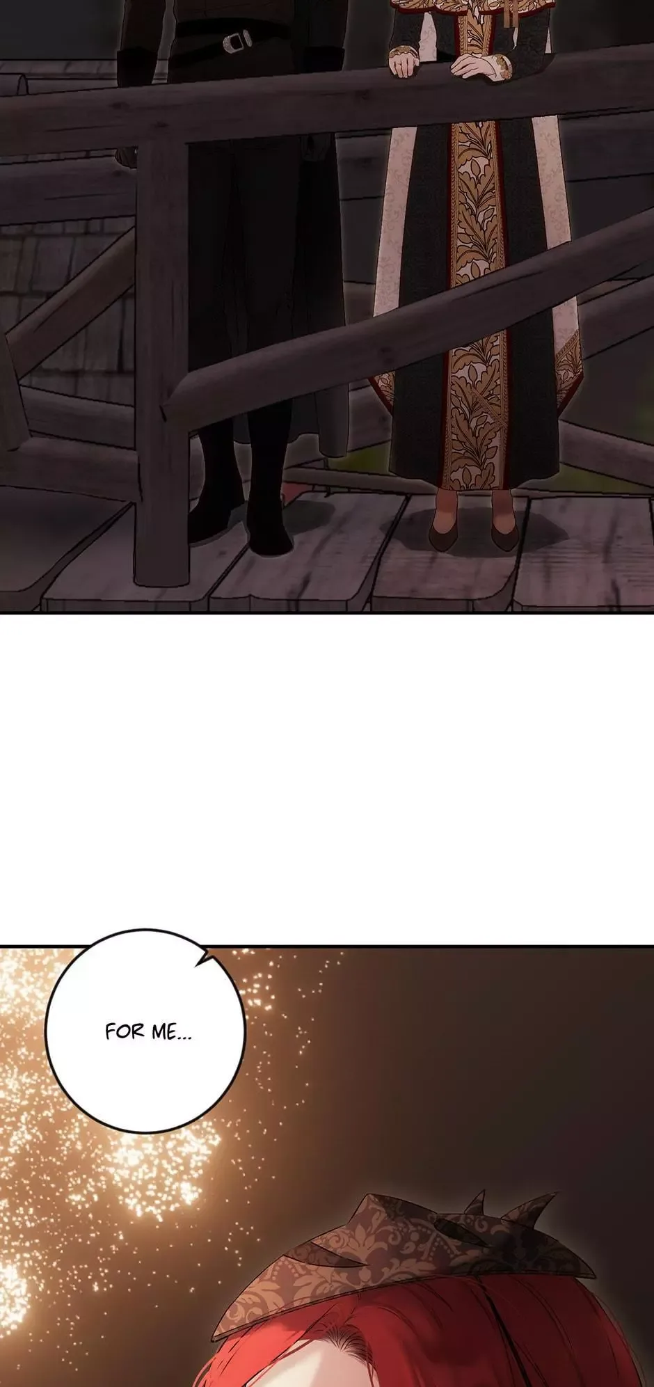It Looks Like I’ve Fallen into the World of a Reverse Harem Game Chapter 81 page 36