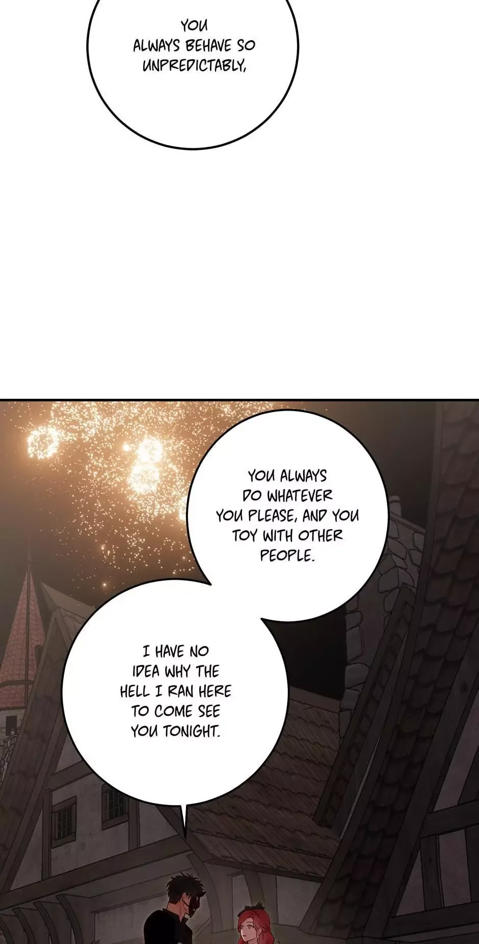 It Looks Like I’ve Fallen into the World of a Reverse Harem Game Chapter 81 page 39