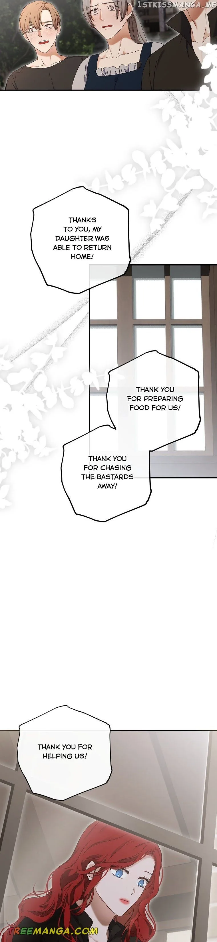 It Looks Like I’ve Fallen into the World of a Reverse Harem Game Chapter 80 page 17