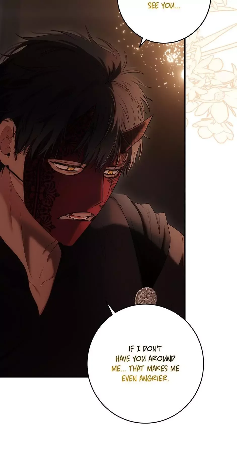 It Looks Like I’ve Fallen into the World of a Reverse Harem Game Chapter 81 page 43