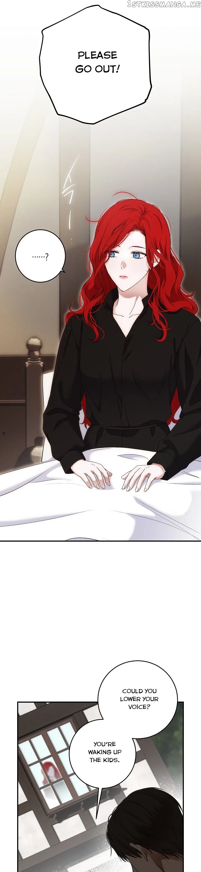 It Looks Like I’ve Fallen into the World of a Reverse Harem Game Chapter 80 page 15