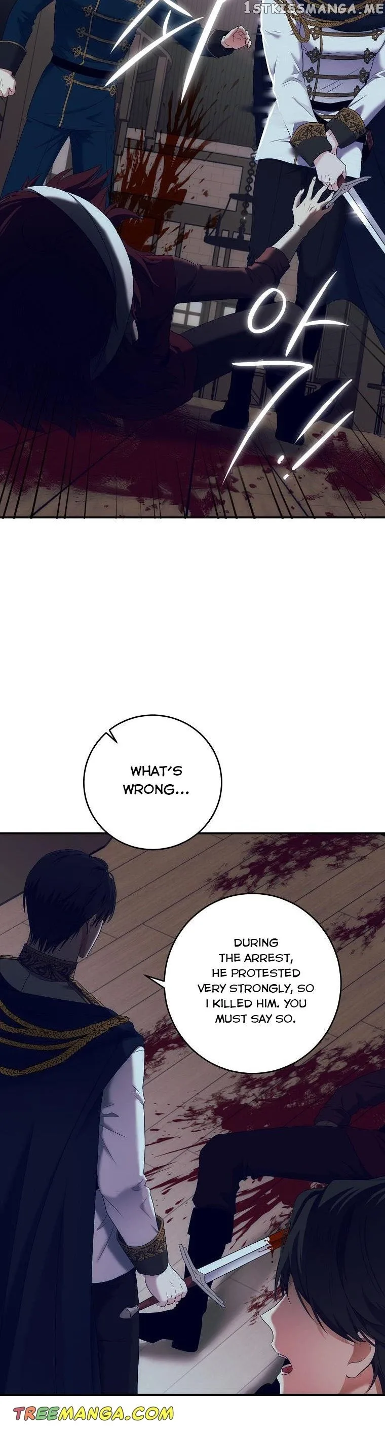 It Looks Like I’ve Fallen into the World of a Reverse Harem Game Chapter 79 page 18