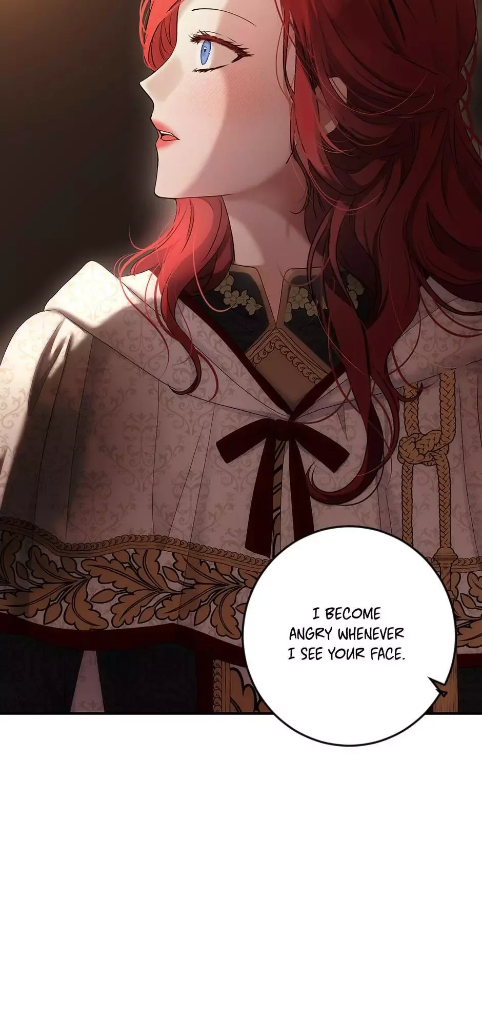 It Looks Like I’ve Fallen into the World of a Reverse Harem Game Chapter 81 page 37