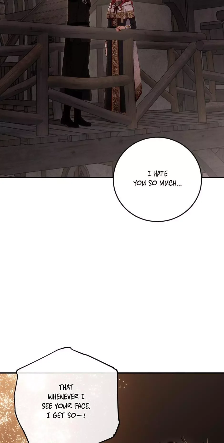 It Looks Like I’ve Fallen into the World of a Reverse Harem Game Chapter 81 page 40