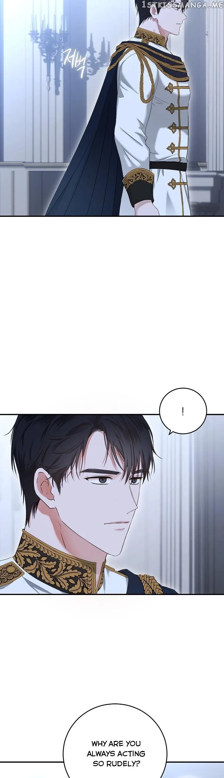 It Looks Like I’ve Fallen into the World of a Reverse Harem Game Chapter 79 page 27