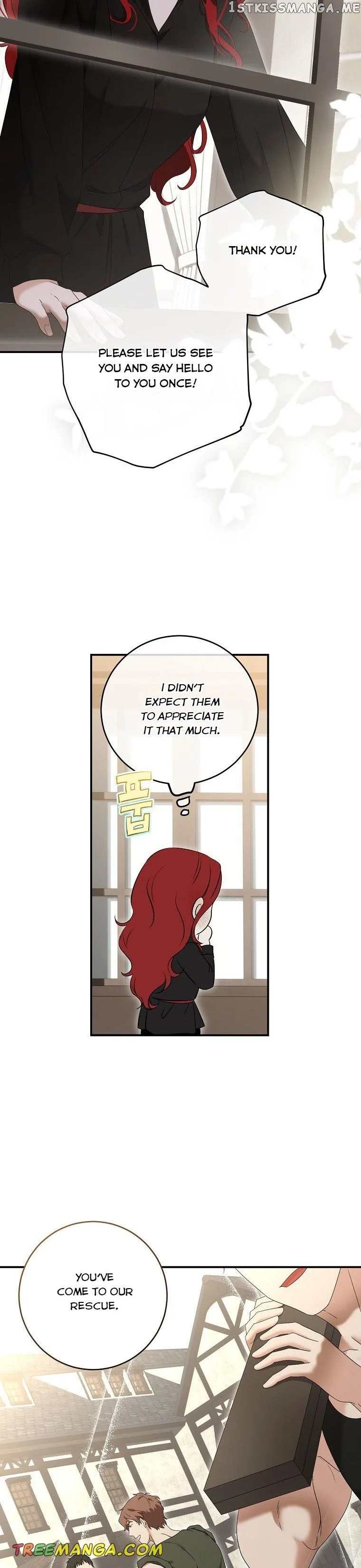 It Looks Like I’ve Fallen into the World of a Reverse Harem Game Chapter 80 page 18