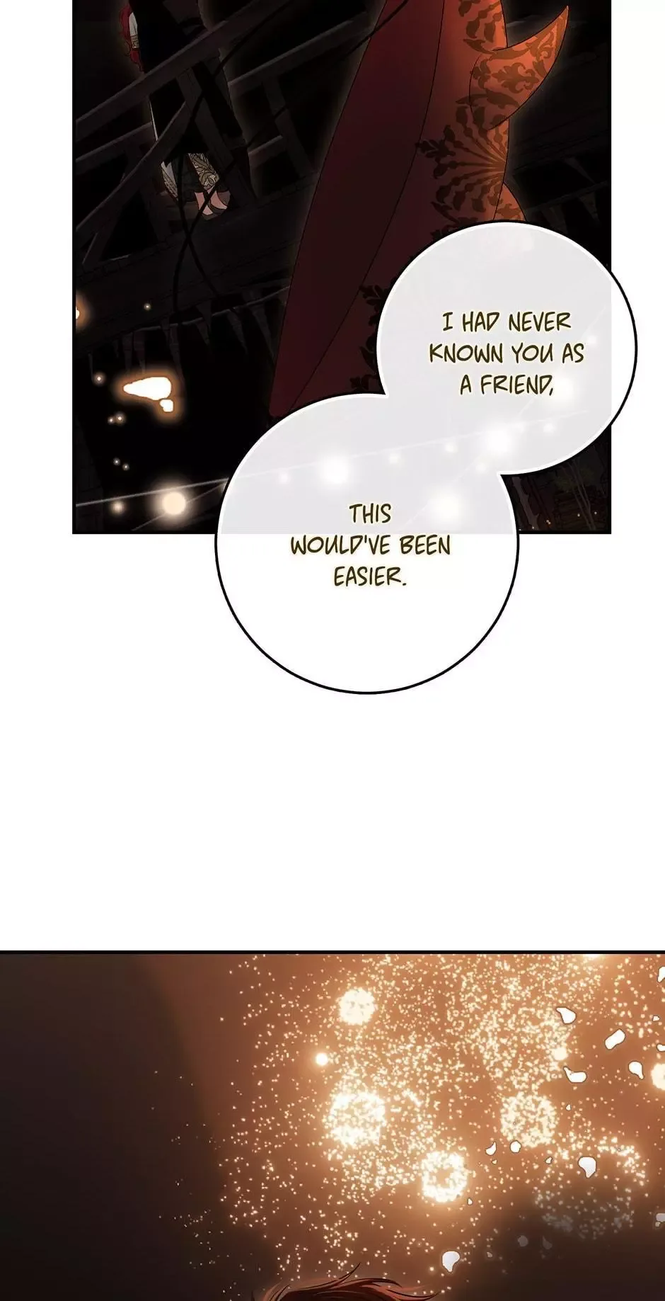 It Looks Like I’ve Fallen into the World of a Reverse Harem Game Chapter 82 page 3