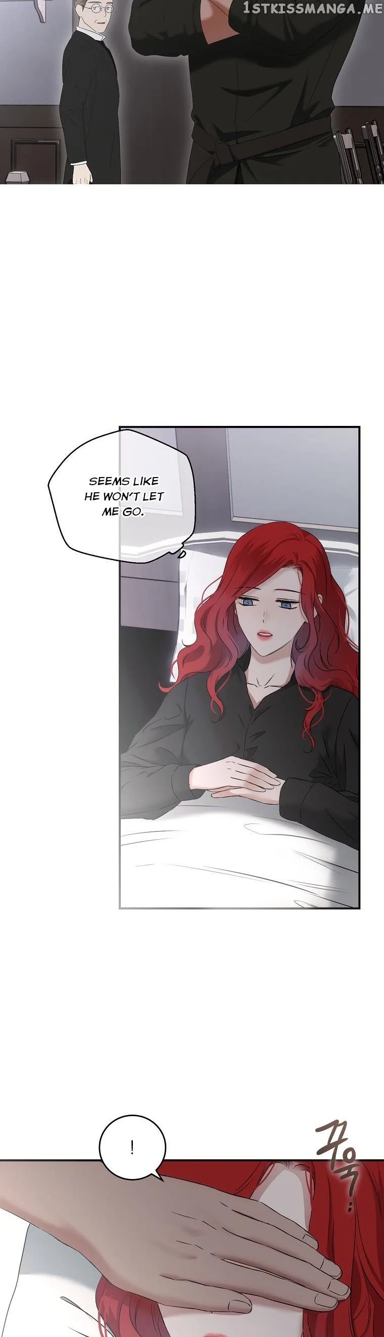 It Looks Like I’ve Fallen into the World of a Reverse Harem Game Chapter 79 page 24