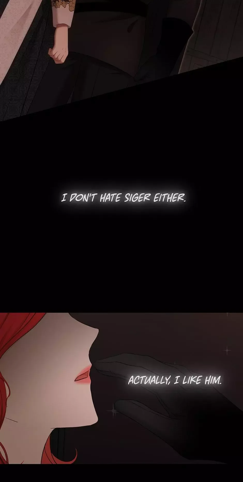 It Looks Like I’ve Fallen into the World of a Reverse Harem Game Chapter 81 page 50