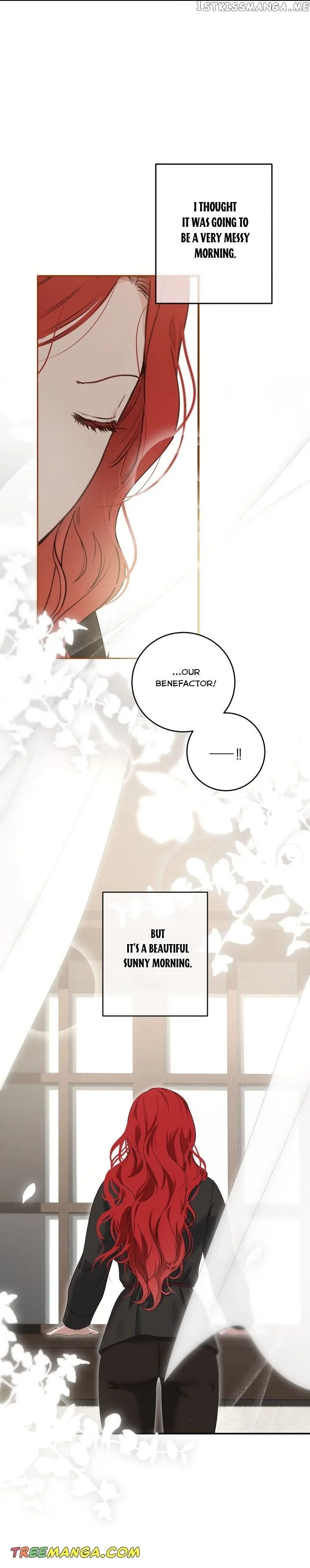 It Looks Like I’ve Fallen into the World of a Reverse Harem Game Chapter 80 page 20