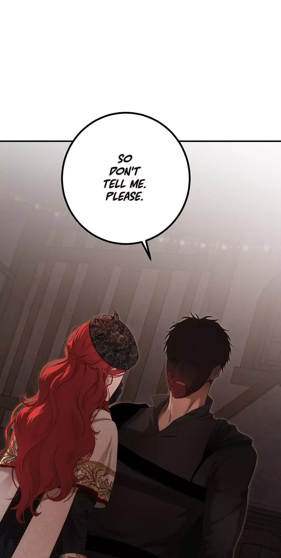 It Looks Like I’ve Fallen into the World of a Reverse Harem Game Chapter 81 page 49