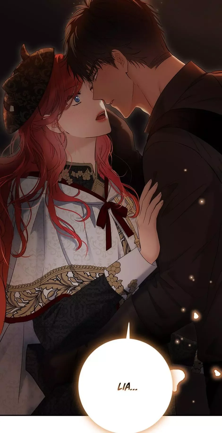 It Looks Like I’ve Fallen into the World of a Reverse Harem Game Chapter 82 page 4