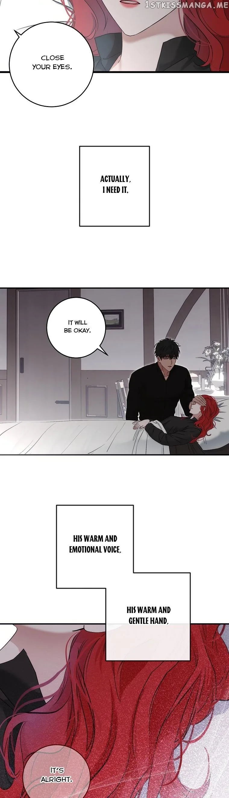 It Looks Like I’ve Fallen into the World of a Reverse Harem Game Chapter 79 page 25