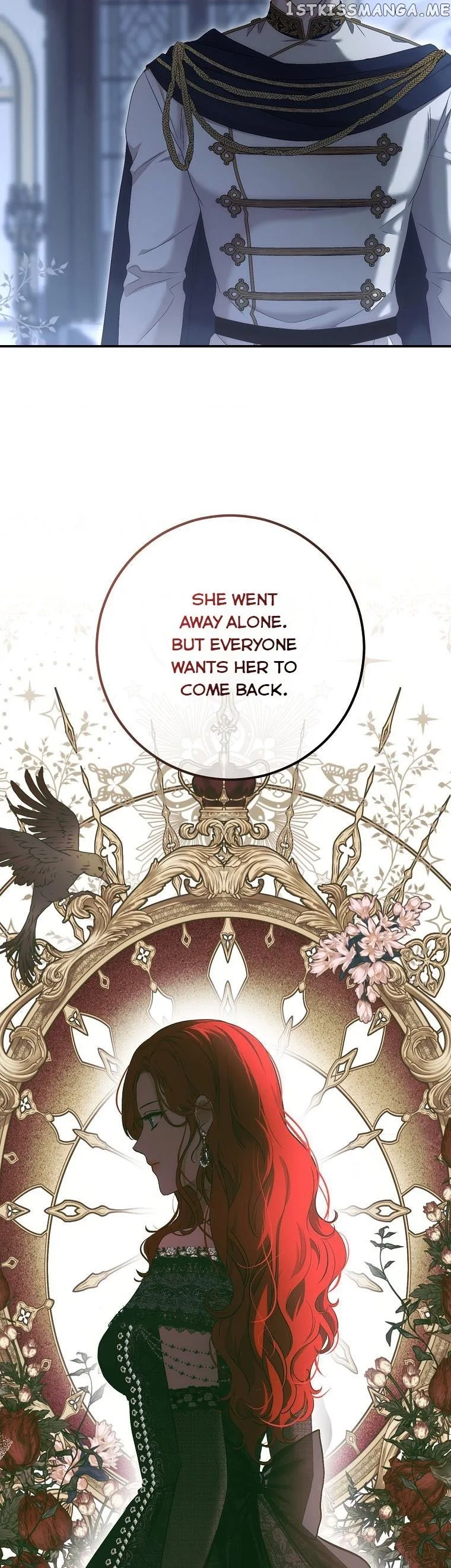 It Looks Like I’ve Fallen into the World of a Reverse Harem Game Chapter 79 page 30