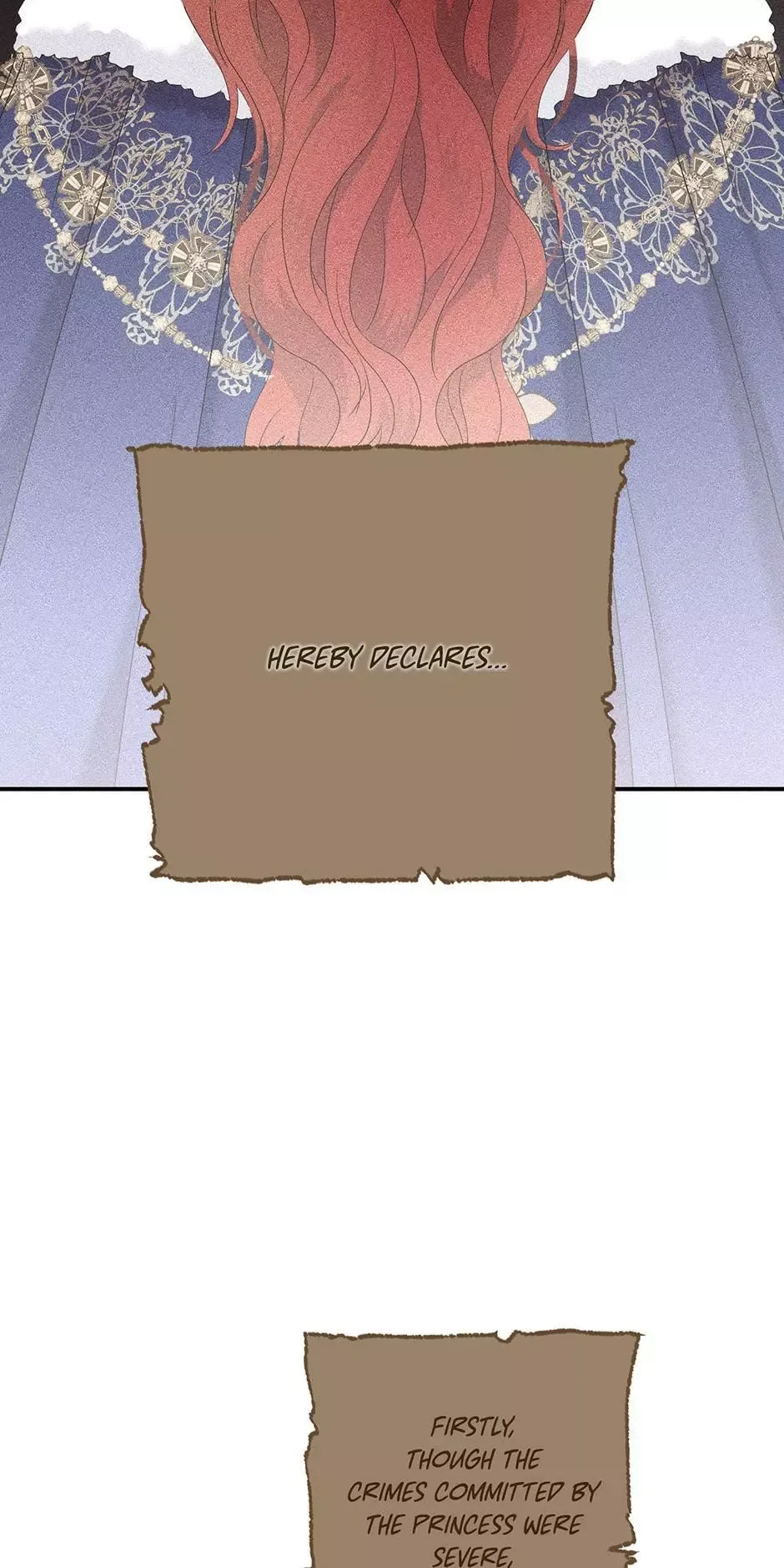 It Looks Like I’ve Fallen into the World of a Reverse Harem Game Chapter 82 page 11