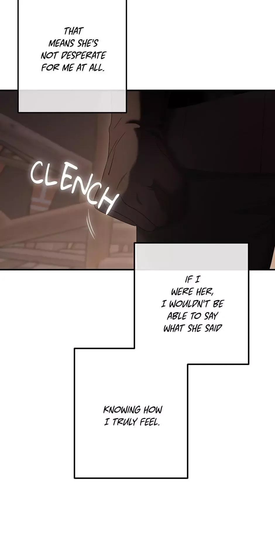 It Looks Like I’ve Fallen into the World of a Reverse Harem Game Chapter 81 page 58