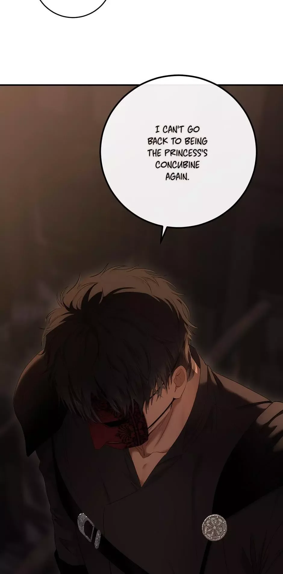 It Looks Like I’ve Fallen into the World of a Reverse Harem Game Chapter 81 page 54