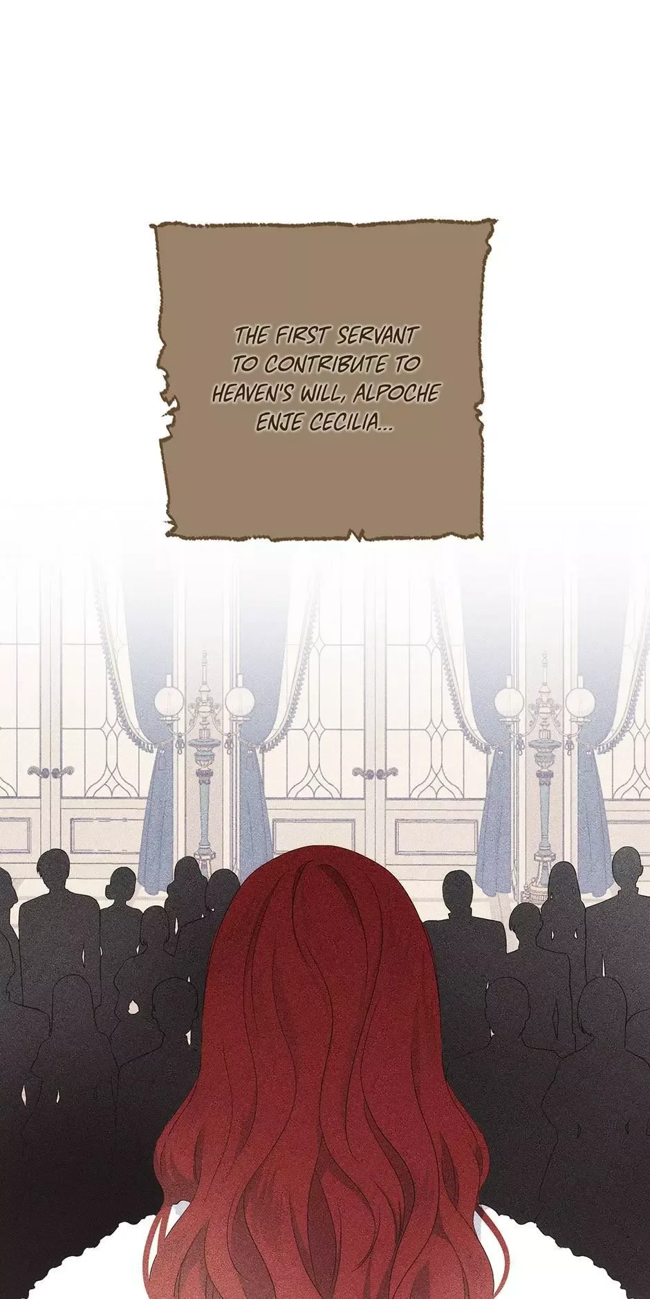 It Looks Like I’ve Fallen into the World of a Reverse Harem Game Chapter 82 page 10