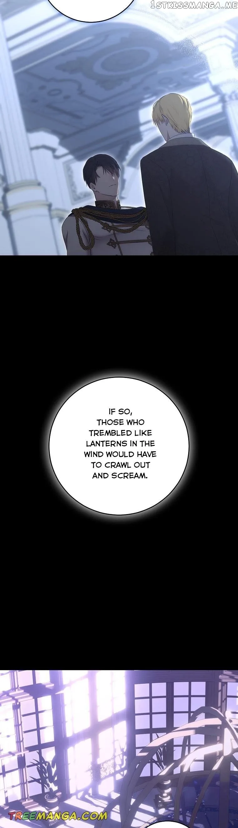 It Looks Like I’ve Fallen into the World of a Reverse Harem Game Chapter 79 page 32