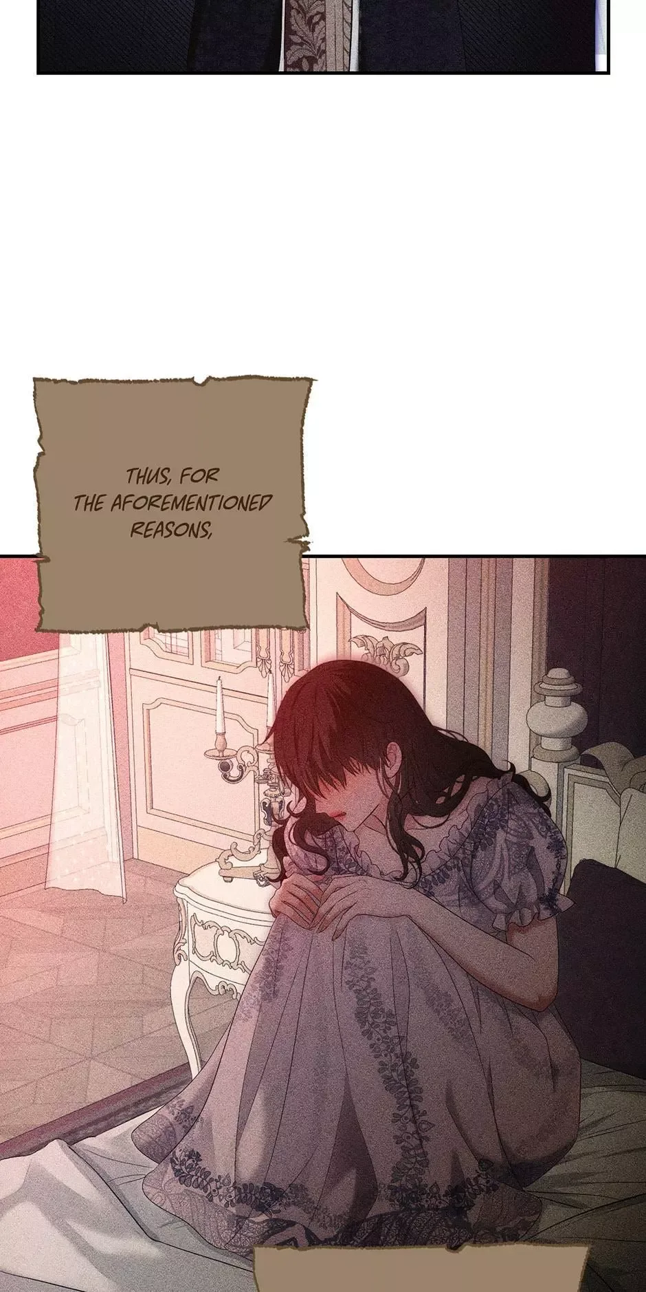 It Looks Like I’ve Fallen into the World of a Reverse Harem Game Chapter 82 page 14