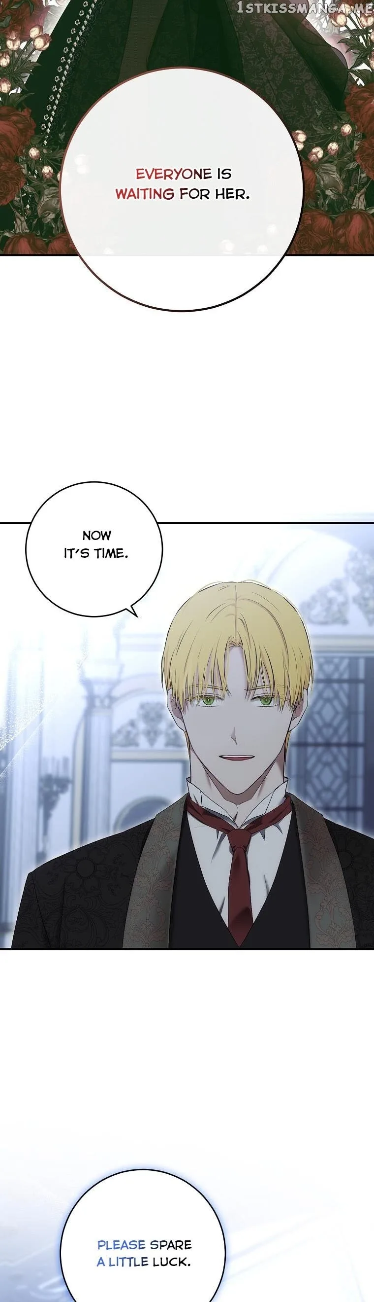 It Looks Like I’ve Fallen into the World of a Reverse Harem Game Chapter 79 page 31