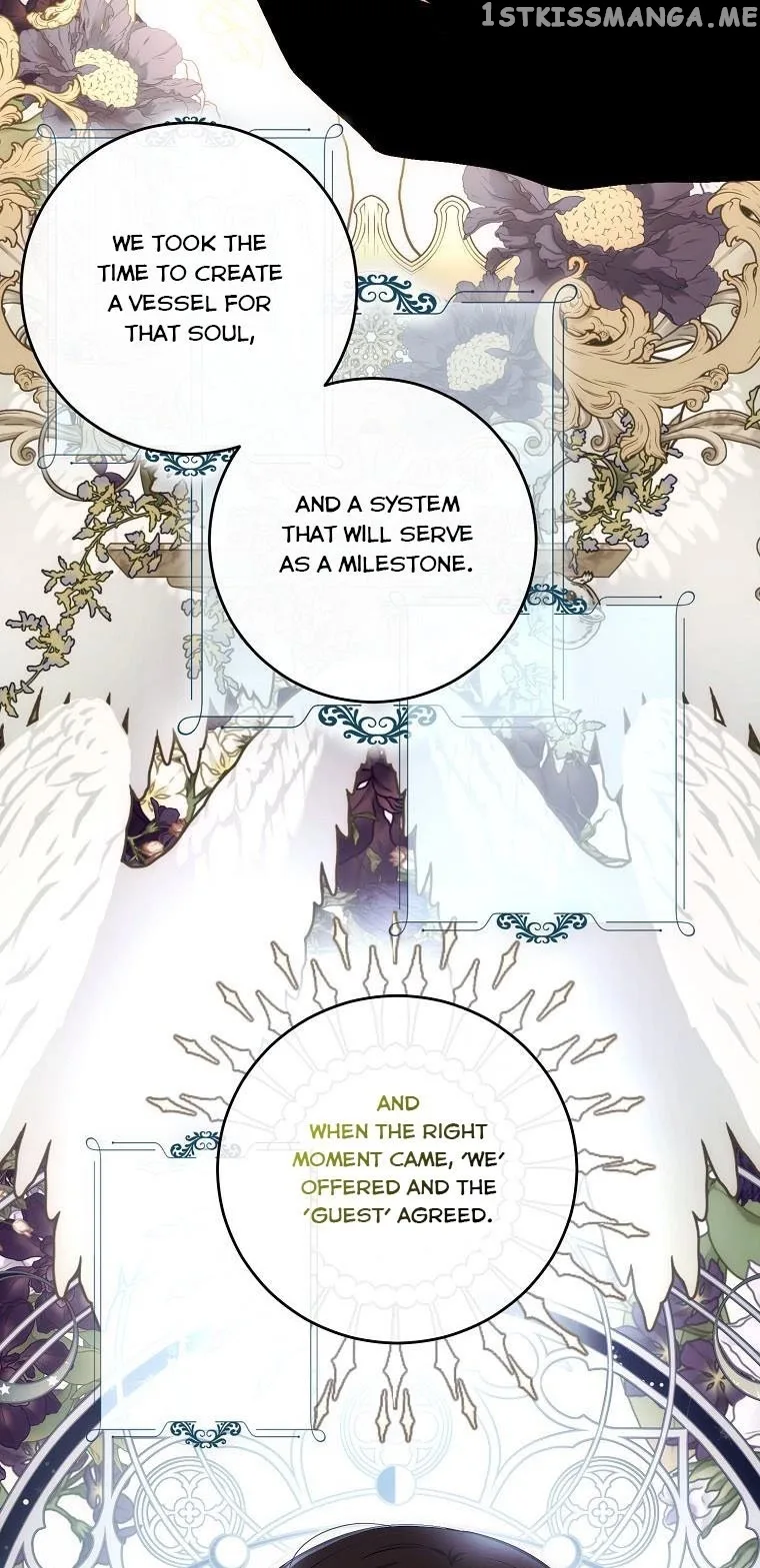 It Looks Like I’ve Fallen into the World of a Reverse Harem Game Chapter 79 page 41