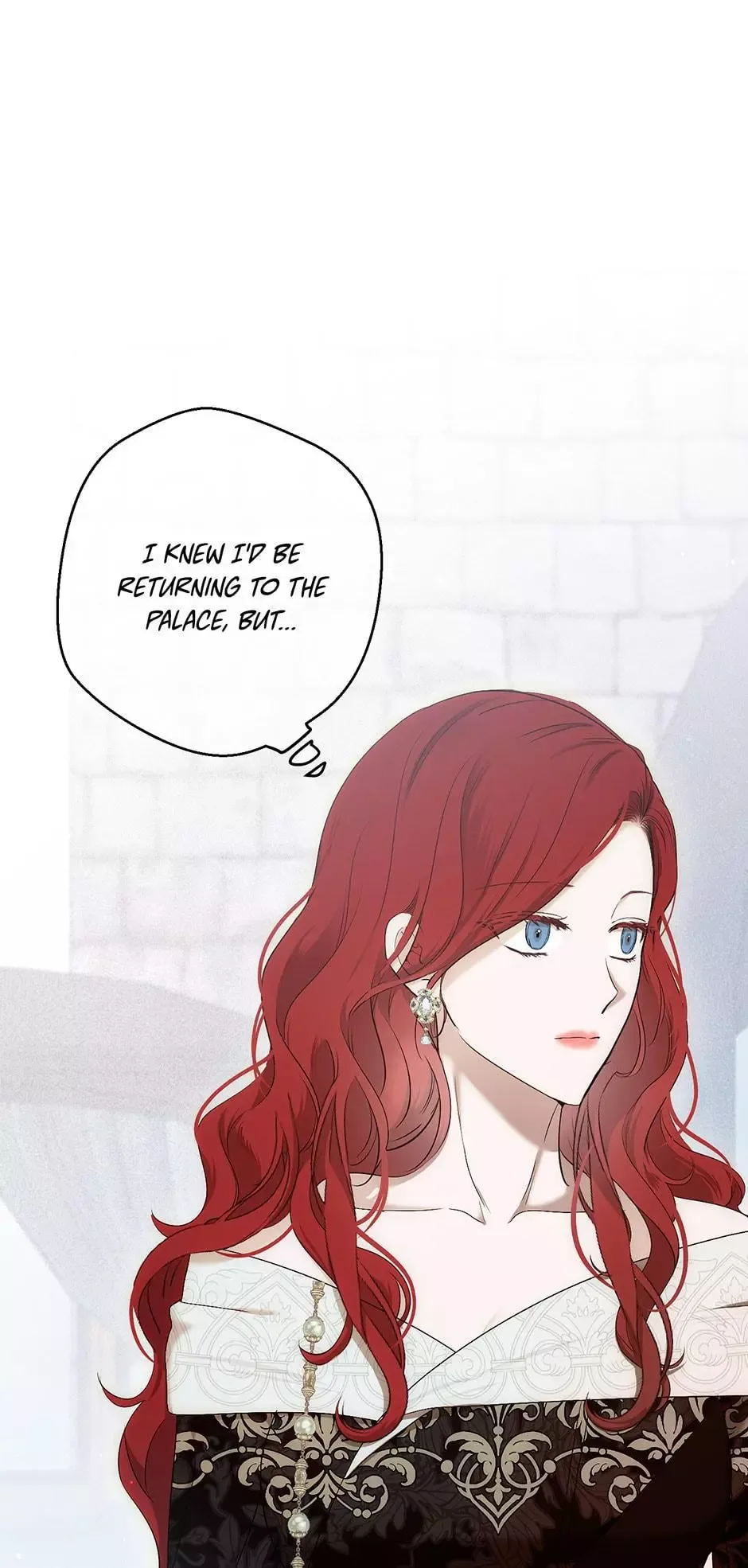 It Looks Like I’ve Fallen into the World of a Reverse Harem Game Chapter 82 page 19