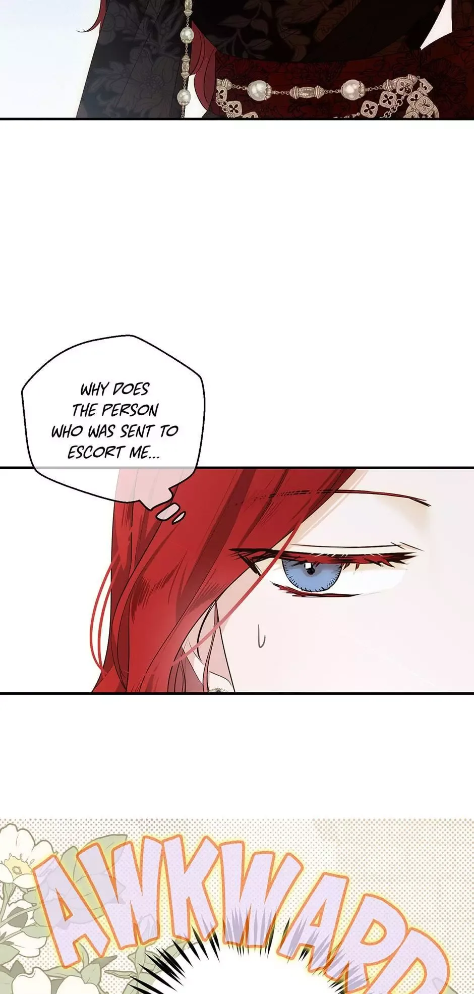 It Looks Like I’ve Fallen into the World of a Reverse Harem Game Chapter 82 page 20