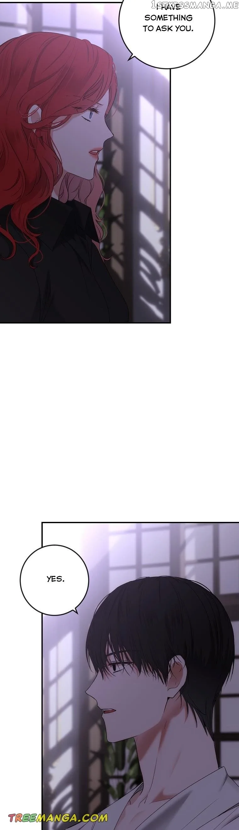 It Looks Like I’ve Fallen into the World of a Reverse Harem Game Chapter 79 page 34